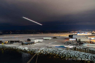 Mit  MS Astor auf Norwegen-Kreuzfahrt _57