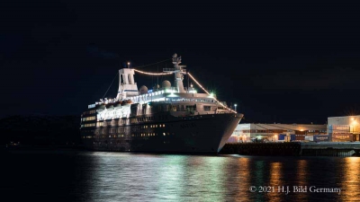 Mit  MS Astor auf Norwegen-Kreuzfahrt _58