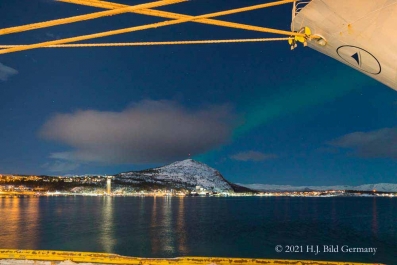 Mit  MS Astor auf Norwegen-Kreuzfahrt _67