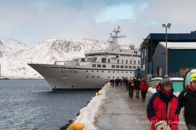 Mit  MS Astor auf Norwegen-Kreuzfahrt _76