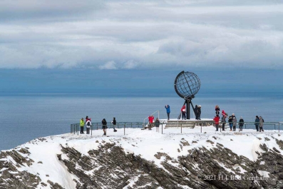 Mit  MS Astor auf Norwegen-Kreuzfahrt _82