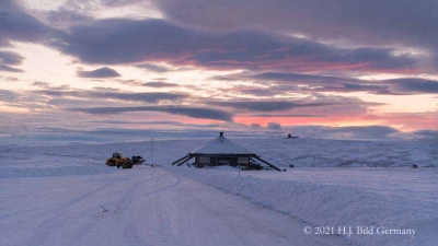Mit  MS Astor auf Norwegen-Kreuzfahrt _89