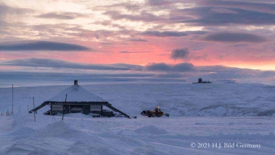 Mit  MS Astor auf Norwegen-Kreuzfahrt _90