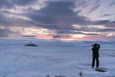Mit  MS Astor auf Norwegen-Kreuzfahrt _91