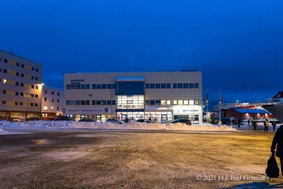 Mit  MS Astor auf Norwegen-Kreuzfahrt _95