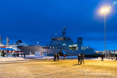 Mit  MS Astor auf Norwegen-Kreuzfahrt _96