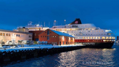 Mit  MS Astor auf Norwegen-Kreuzfahrt _97