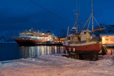 Mit  MS Astor auf Norwegen-Kreuzfahrt _98