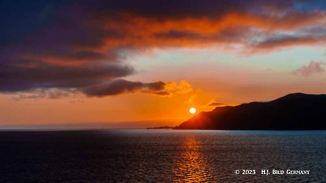 Sommerkreuzfahrt nach Norwegen Mittsommernacht_11