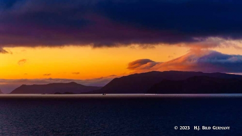 Sommerkreuzfahrt nach Norwegen Mittsommernacht_12