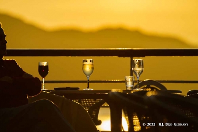 Sommerkreuzfahrt nach Norwegen Mittsommernacht_17