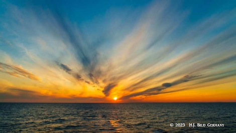 Sommerkreuzfahrt nach Norwegen Mittsommernacht_26