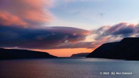 Sommerkreuzfahrt nach Norwegen Mittsommernacht_6