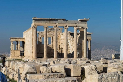 Athen Akropolis_122