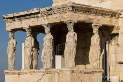 Athen Akropolis_123
