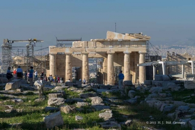 Athen Akropolis_124