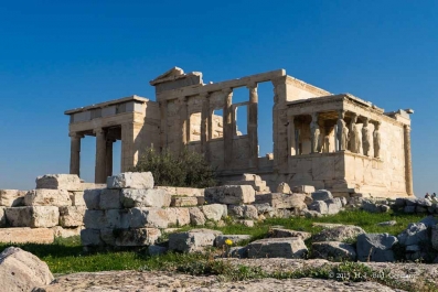 Athen Akropolis_126