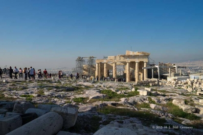 Athen Akropolis_127