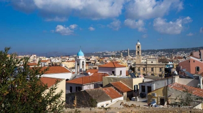 Chania auf Kreta_85