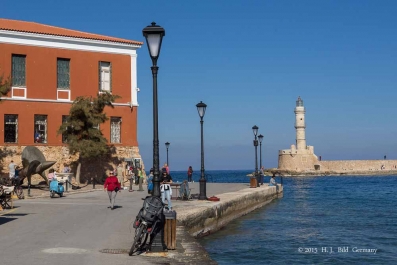 Chania auf Kreta_94