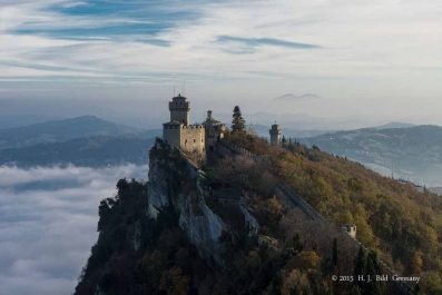 San Marino Italien_1