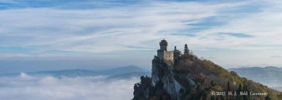 San Marino Italien_2