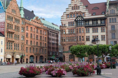 Malmoe Schweden_17