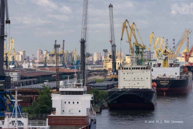 Fotoeindrucke St. Petersburg_1