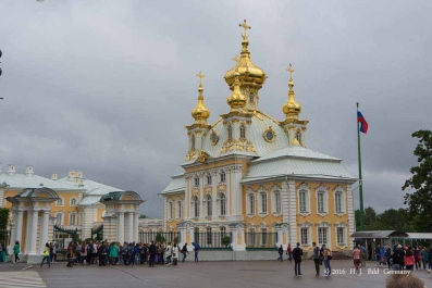 Fotoeindrücke  St. Petersburg_106