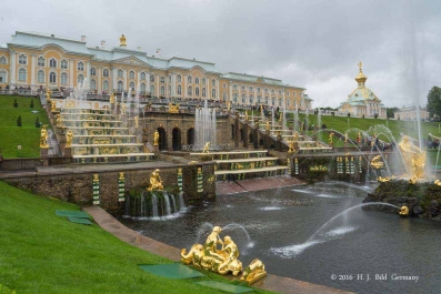 Fotoeindrücke  St. Petersburg_107