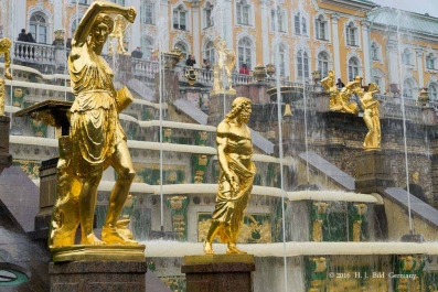 Fotoeindrücke St. Petersburg_111