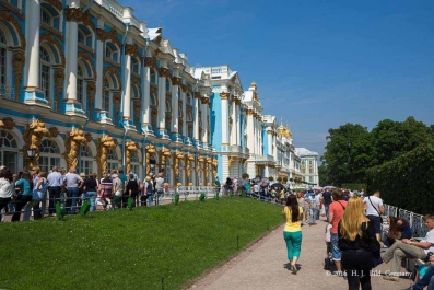 Fotoeindrücke St. Petersburg_27