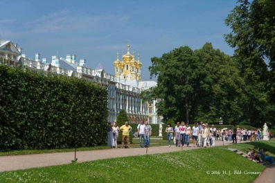 Fotoeindrücke St. Petersburg_28
