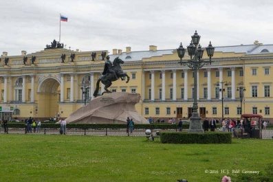 Fotoeindrücke St. Petersburg_50