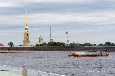 Fotoeindrücke St. Petersburg_64