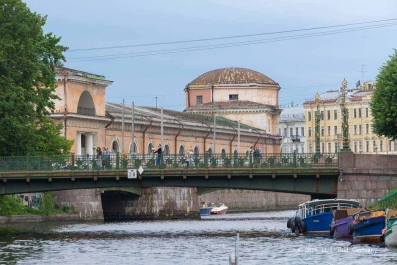 Fotoeindrücke St. Petersburg_69