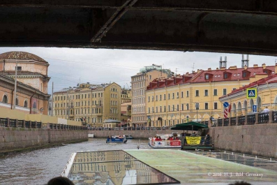 Fotoeindrücke St. Petersburg_70