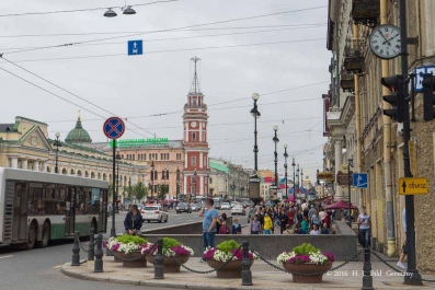 Fotoeindrücke St. Petersburg_79