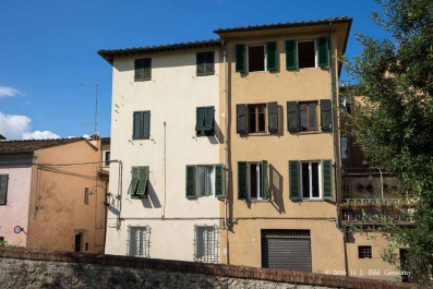 Stadt Lucca in der Toskana_15
