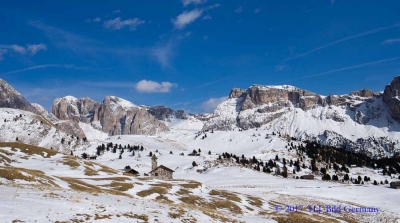 Skifahren in den Dolomiten_14
