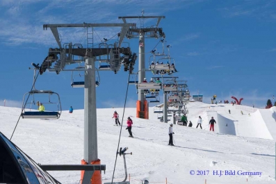 Skifahren in den Dolomiten_14