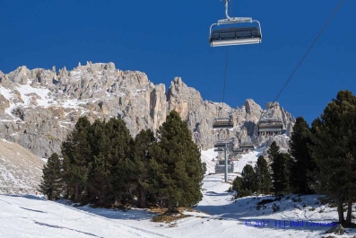 Skifahren in den Dolomiten_19