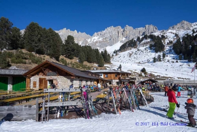 Skifahren in den Dolomiten_20