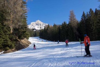 Skifahren in den Dolomiten_22
