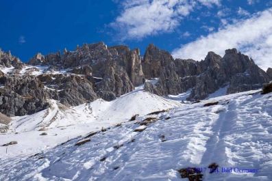 Skifahren in den Dolomiten_4