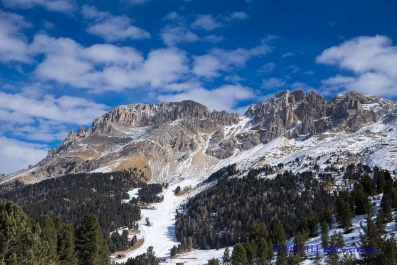 Skifahren in den Dolomiten_6