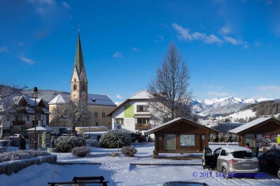 Skifahren in den Dolomiten_1