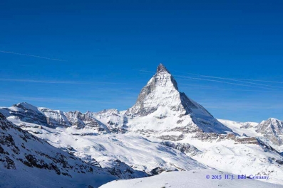 Winterliche Fahrt von Zermatt zum Gornergrat_25