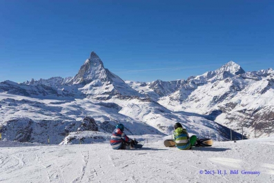 Winterliche Fahrt von Zermatt zum Gornergrat_54
