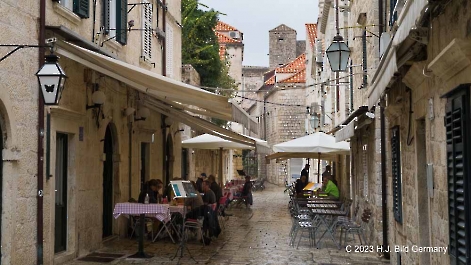 Dubrownik in Kroatien_21